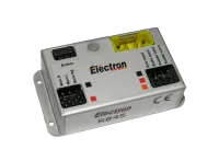 ER 30 single retract unit, 85°