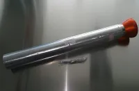 Jet pipe for MB339, SEBART X45 LONG VERSION