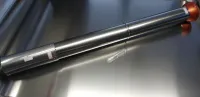 Jet pipe for T-33, Scale Jets