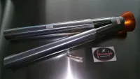 Bifurcated pipe for F-15E, Feibao