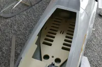 1/8 Eurofighter EDF conversion kit