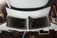 Eurofighter Inlet Ducts