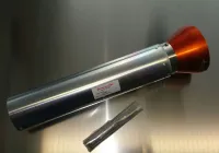 Schubrohr für Viper Jet Taft Hobby X45