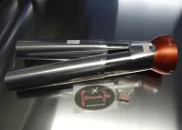 Hosenrohr für F-15, Yellow Aircraft