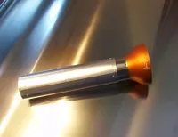 Schubrohr für Blackhorse-Viperjet BIG