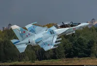 Jet pipe for YAK-130, T1 Models