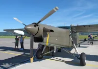 Abgasrohre für PC-6 Turbo Porter, 1/5 Scale