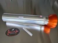 Schubrohr für Panther von ZIROLI