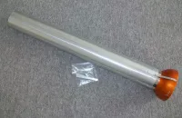 Schubrohr für CC Models MB 339 (2 meter Spannweite)