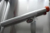 Schubrohr F16 , Jet Legends, scale 1/6