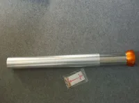 Jet pipe for F 100, Airworld, HIGH POWER