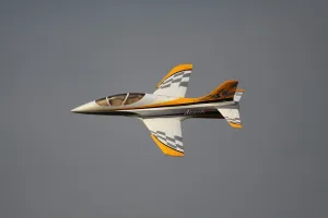 Schubrohr für Avanti 80 von Freewing