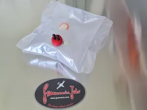 G-BAG 1.8 liter, Kissenform