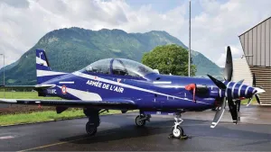 Scale Auspuffe für PC-21, JMB, Xicoy X45