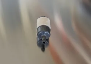 Tankfilzpendel HIGH FLOW