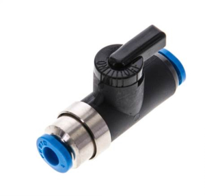 FESTO Absperrhahn 4 mm