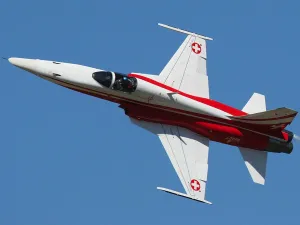 Hosenrohr für F-5, Maßstab 1/5