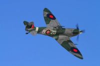 Abgasrohre fr Spitfire CARF mit X45