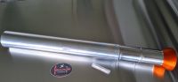 Jet pipe for F16 , Jet Legends, scale 1/5