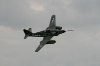 Me 262- U4 