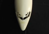 Boeing 727 1/16 scale