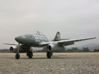 Me 262 