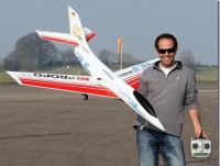 Schubrohr fr AD Starjet