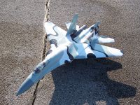 Su-27 EDF kit