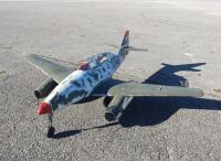 Me 262 B-1A/U1 Doppelsitzer