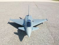 1/8 Eurofighter VOLL GFK