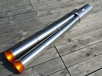 Jet pipe for XXL Viperjet Skymaster, ( 3,56 meters )