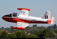 Schubrohr fr Jet Provost von Jetwelt