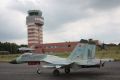 Formensatz Su-27