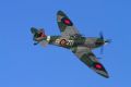 Abgasrohre fr Spitfire CARF